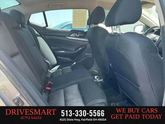 2018 Nissan Maxima 3.5 S