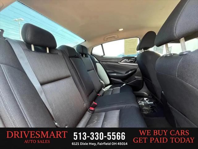 2018 Nissan Maxima 3.5 S