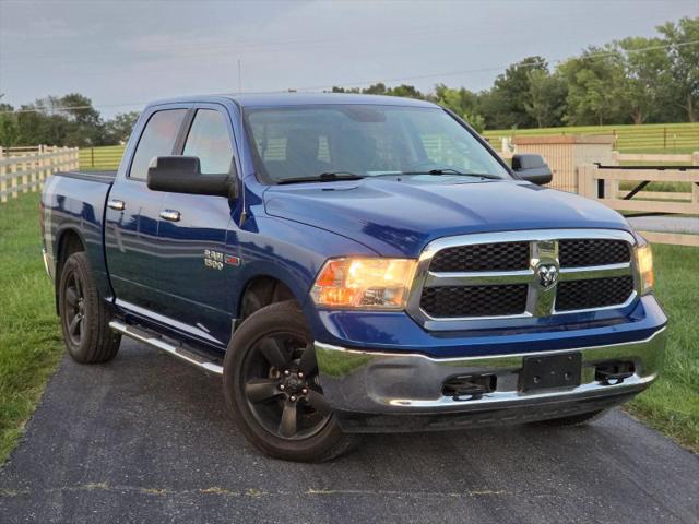 2018 Ram 1500 SLT for sale in Rogersville, MO