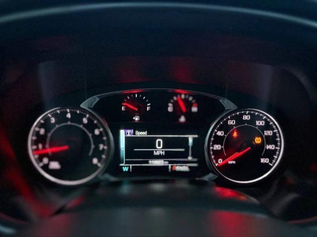 2018 GMC Acadia SLE-2