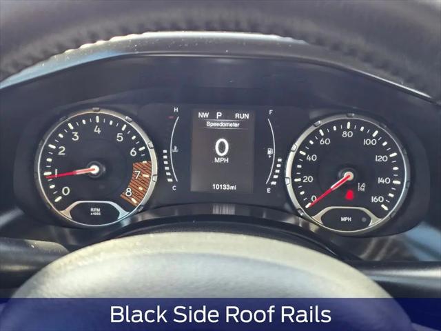 2023 Jeep Renegade Latitude 4x4
