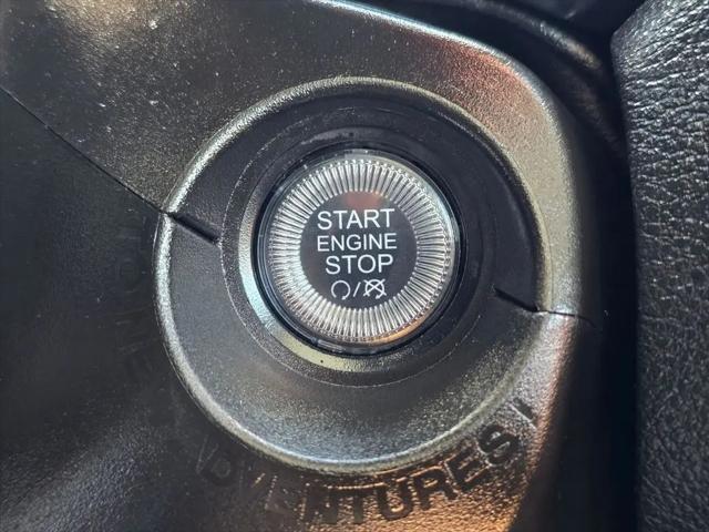 2023 Jeep Renegade Latitude 4x4