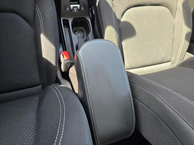 2023 Jeep Renegade Latitude 4x4