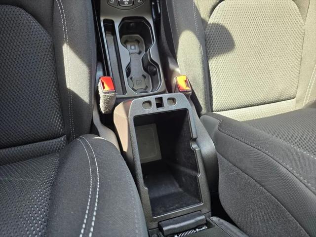 2023 Jeep Renegade Latitude 4x4