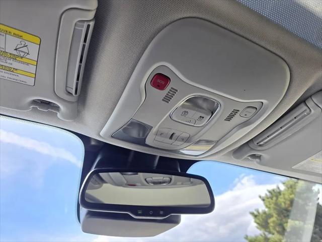 2023 Jeep Renegade Latitude 4x4