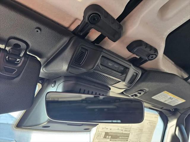 2025 Jeep Wrangler 4-Door Recon 4x4