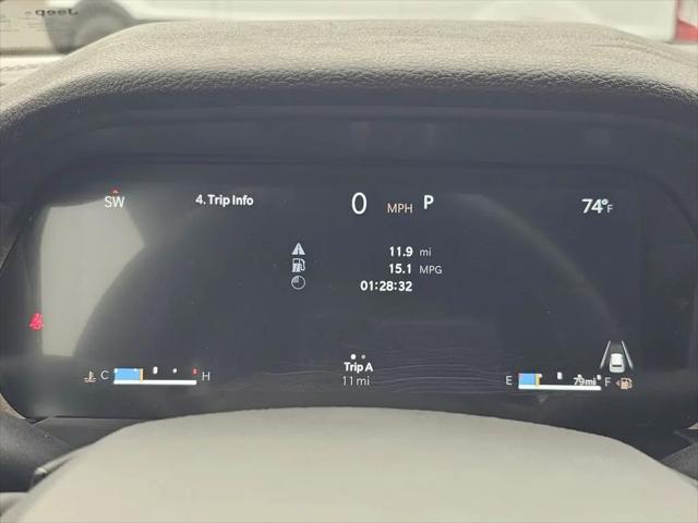 2025 Jeep Grand Cherokee L Altitude X 4x4