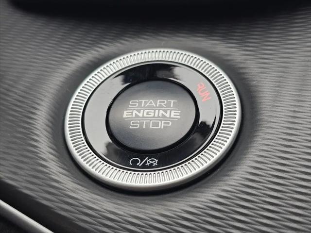 2025 Jeep Grand Cherokee L Altitude X 4x4