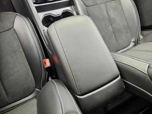 2025 Jeep Grand Cherokee L Altitude X 4x4