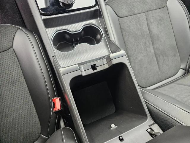 2025 Jeep Grand Cherokee L Altitude X 4x4
