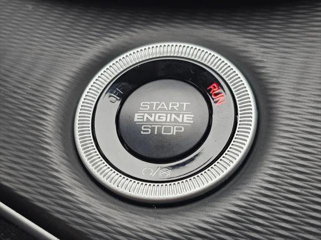 2025 Jeep Grand Cherokee L Altitude X 4x4