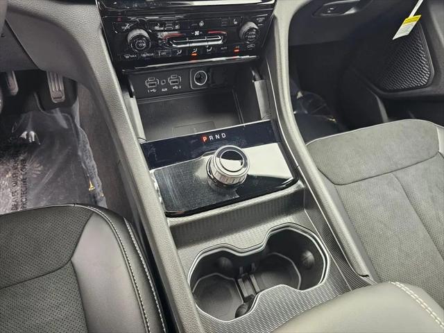 2025 Jeep Grand Cherokee L Altitude X 4x4