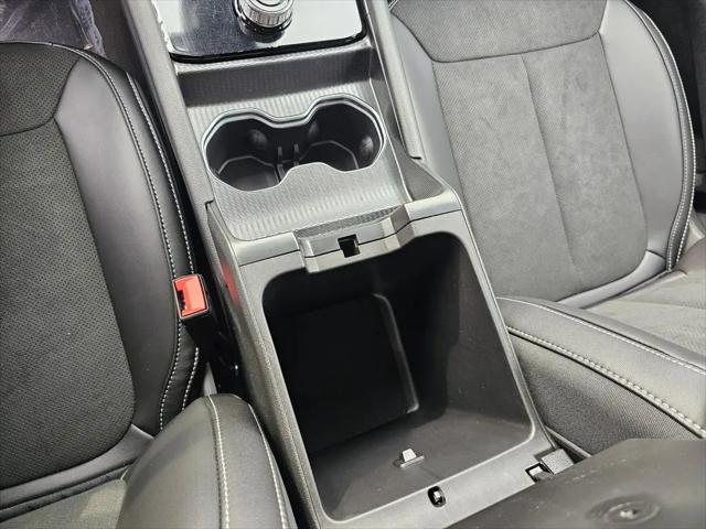 2025 Jeep Grand Cherokee L Altitude X 4x4