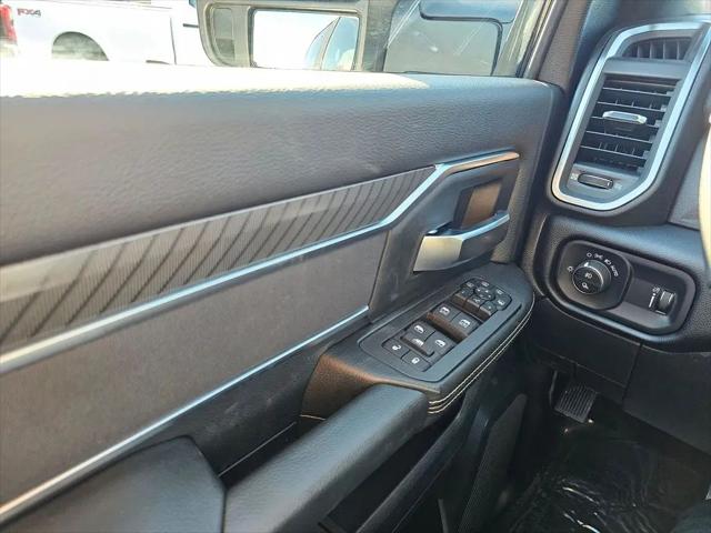 2026 Ram 2500 Big Horn Crew Cab 4x4 6'4" Box