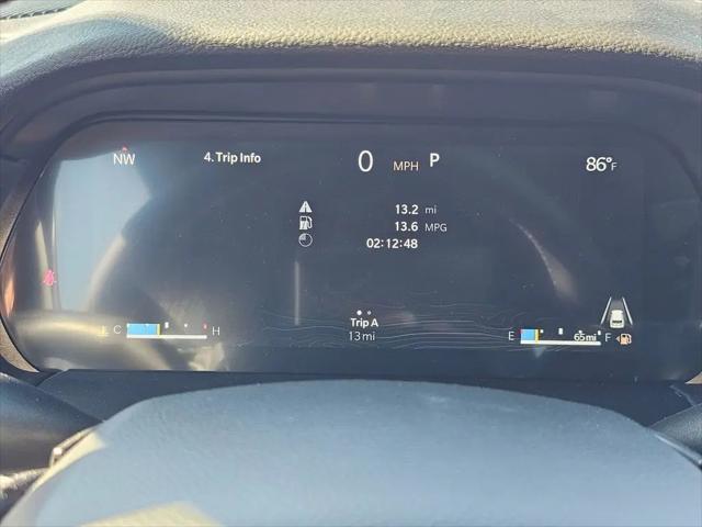 2025 Jeep Grand Cherokee L Altitude X 4x4