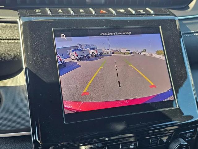 2025 Jeep Grand Cherokee L Altitude X 4x4