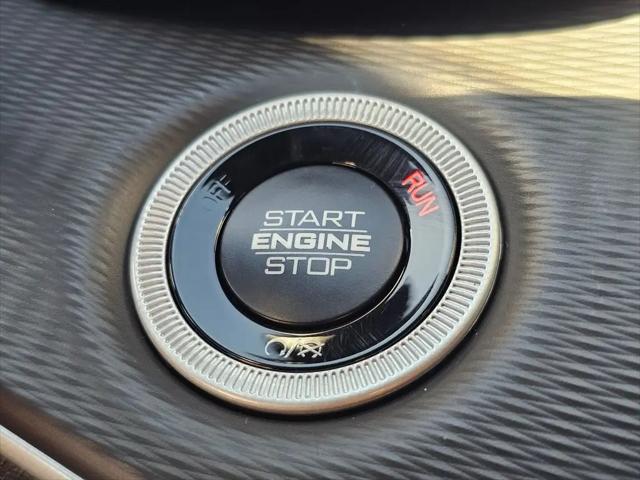 2025 Jeep Grand Cherokee L Altitude X 4x4