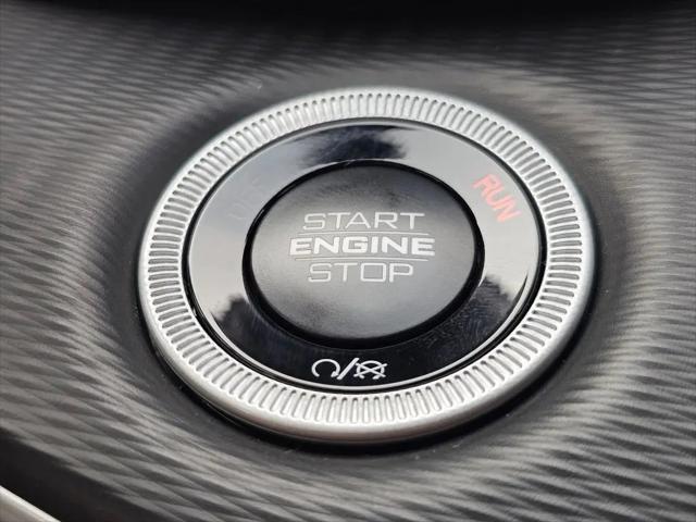 2025 Jeep Grand Cherokee L Altitude X 4x4