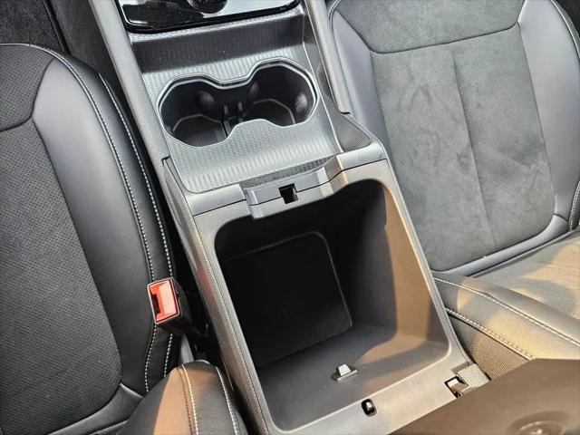 2025 Jeep Grand Cherokee L Altitude X 4x4