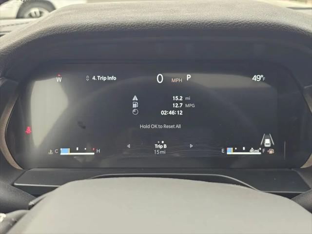2025 Jeep Grand Cherokee Laredo X 4x4