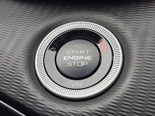 2025 Jeep Grand Cherokee Laredo X 4x4