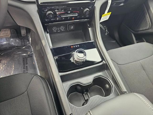2025 Jeep Grand Cherokee Laredo X 4x4