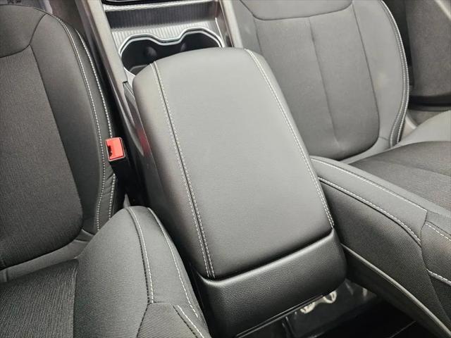 2025 Jeep Grand Cherokee Laredo X 4x4
