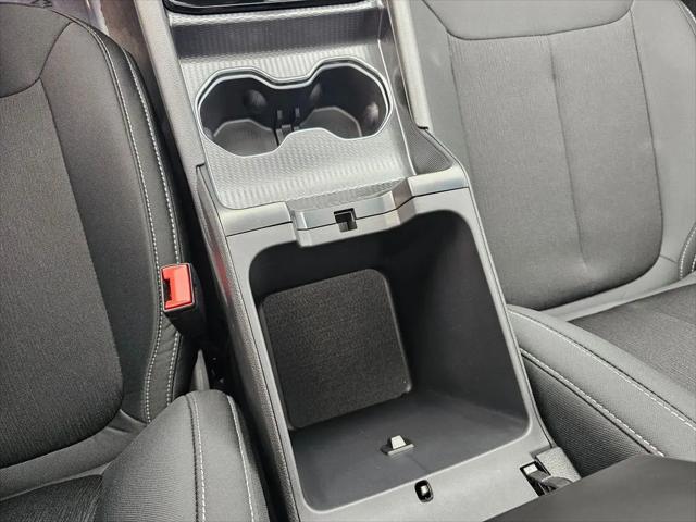 2025 Jeep Grand Cherokee Laredo X 4x4