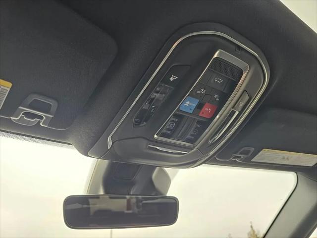 2025 Jeep Grand Cherokee Laredo X 4x4