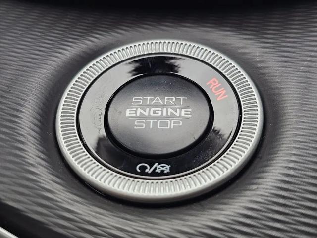2025 Jeep Grand Cherokee Laredo X 4x4