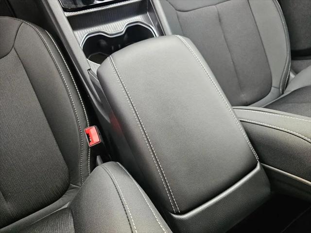 2025 Jeep Grand Cherokee Laredo X 4x4