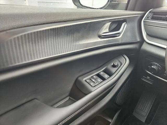 2025 Jeep Grand Cherokee Laredo X 4x4
