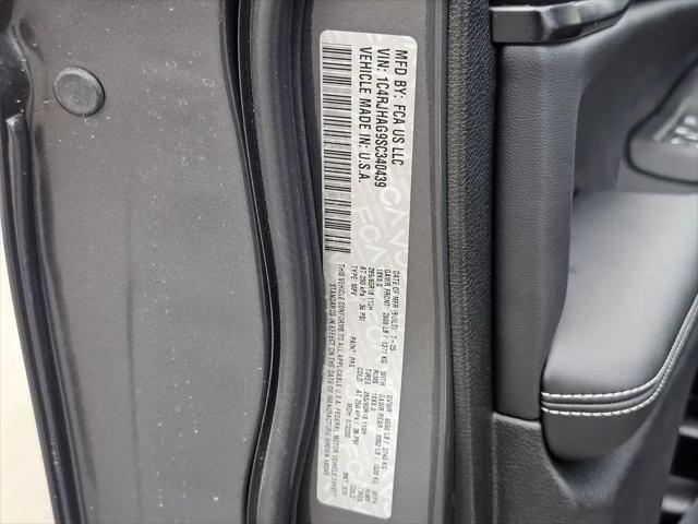2025 Jeep Grand Cherokee Laredo X 4x4
