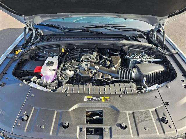 2025 Jeep Grand Cherokee Altitude X 4x4