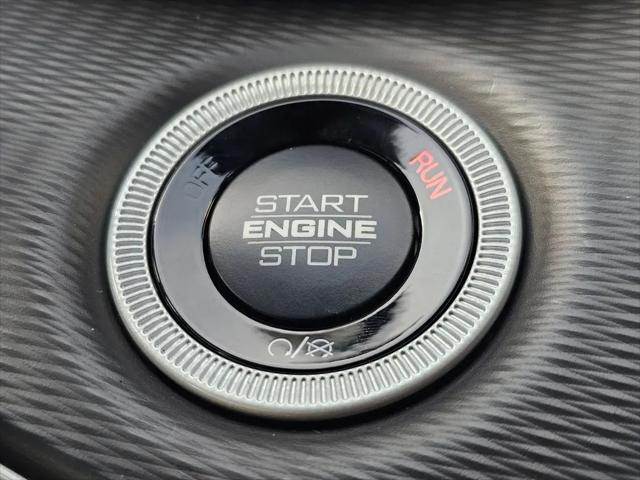 2025 Jeep Grand Cherokee Altitude X 4x4