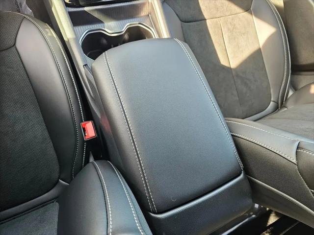 2025 Jeep Grand Cherokee Altitude X 4x4