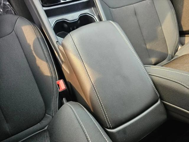 2025 Jeep Grand Cherokee Laredo X 4x4