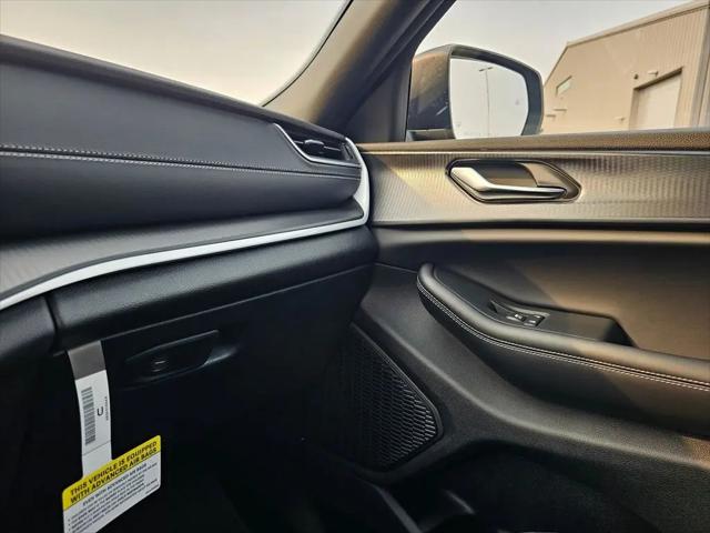 2025 Jeep Grand Cherokee Laredo X 4x4