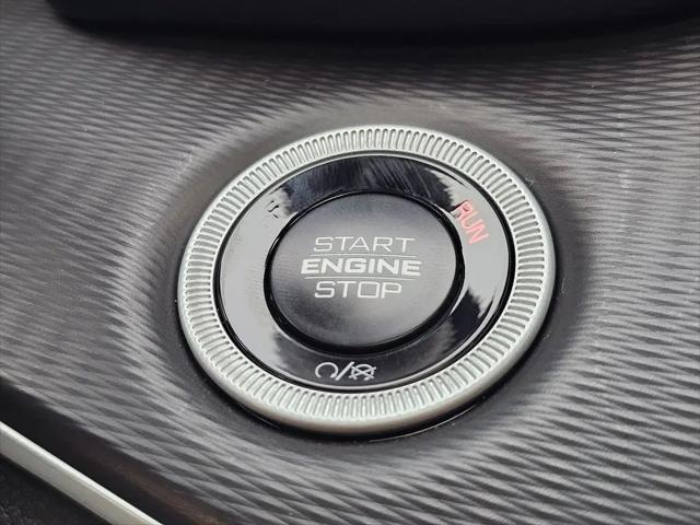 2025 Jeep Grand Cherokee Altitude X 4x4