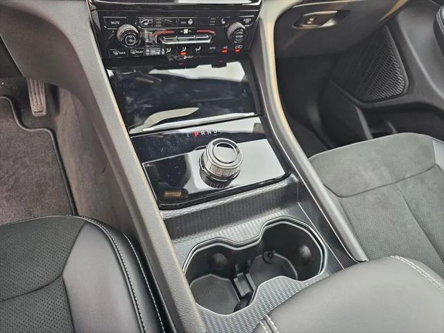 2025 Jeep Grand Cherokee Altitude X 4x4