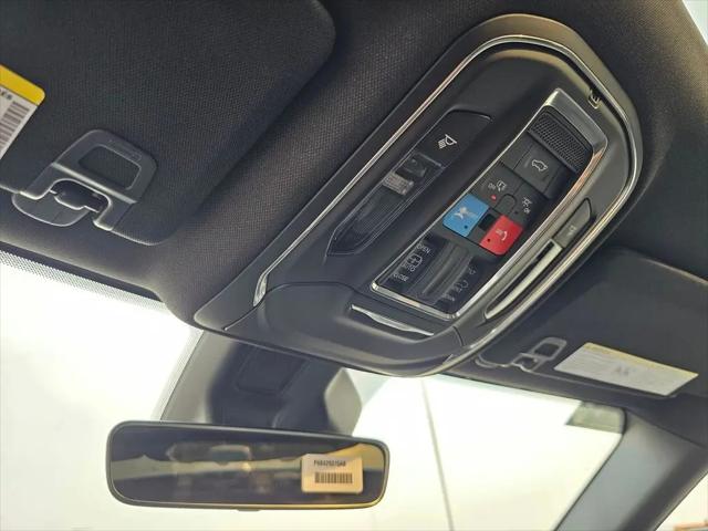 2025 Jeep Grand Cherokee Altitude X 4x4