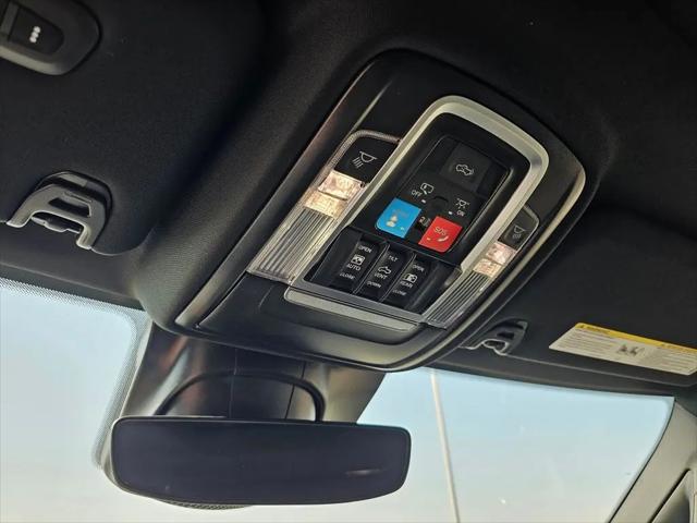 2026 Ram 2500 Laramie Crew Cab 4x4 64 Box