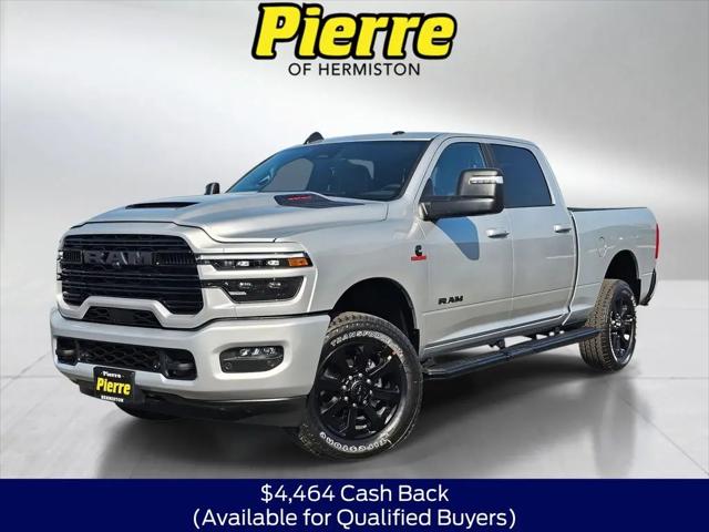2026 Ram 2500 Laramie Crew Cab 4x4 64 Box for sale in Hermiston, OR