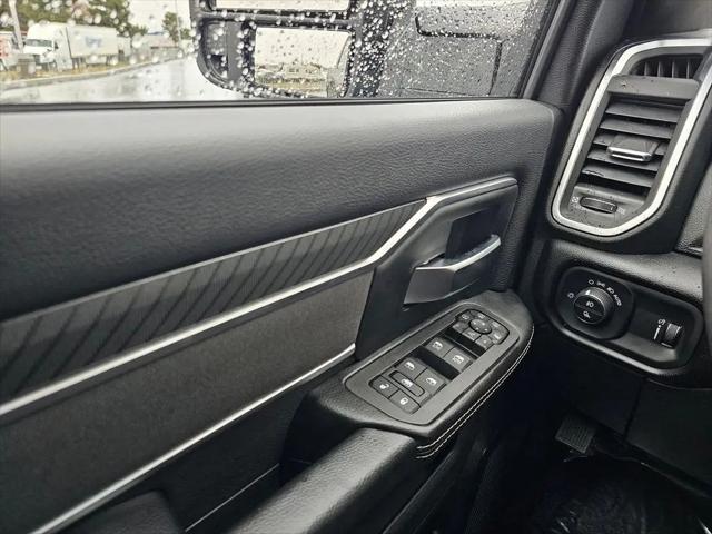 2026 Ram 2500 Big Horn Crew Cab 4x4 6'4" Box