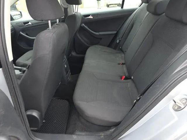 2015 Volkswagen Jetta 2.0L S
