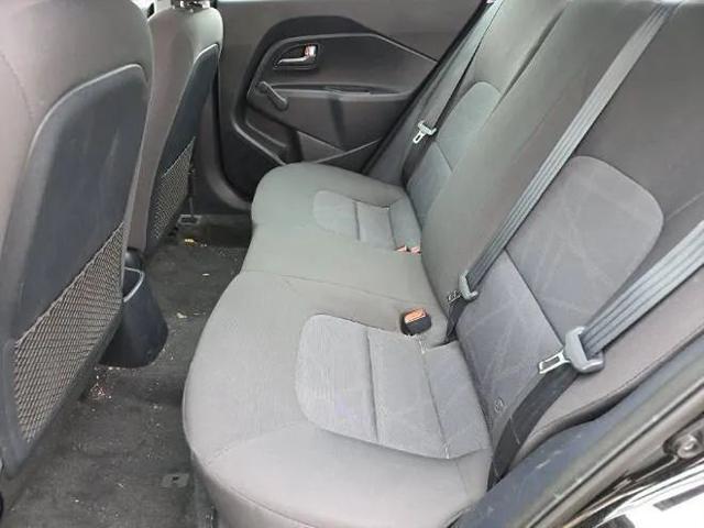 2017 Kia Rio LX