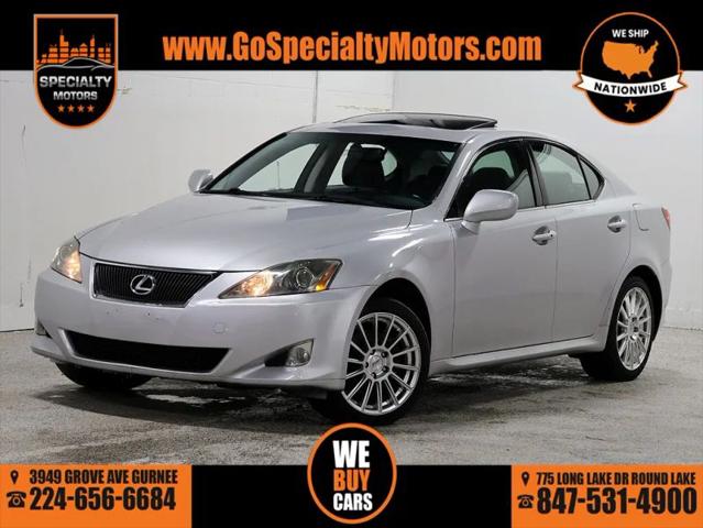 2006 Lexus IS 250 250 for sale in Gurnee, IL
