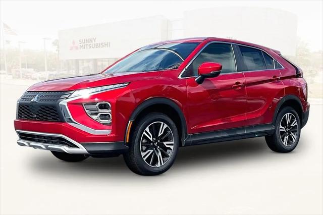 2026 Mitsubishi Eclipse Cross SE S-AWC for sale in Jacksonville, FL