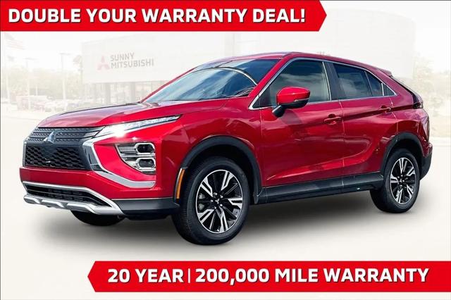 2026 Mitsubishi Eclipse Cross SE S-AWC for sale in Jacksonville, FL