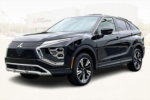 2026 Mitsubishi Eclipse Cross SE S-AWC for sale in Jacksonville, FL